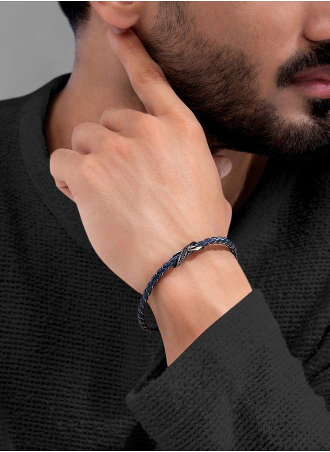 buy-cerruti-1881-franco-grey-and-navy-blue-leather-bracelet_v1f