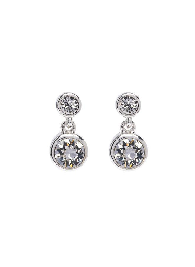 buy-karen-millen-crystal-dot-drop-earring_c8k