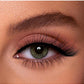Wave Eco Lashes: رموش نباتية لكثافة فورية