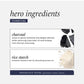 Charcoal Revive & Volumize Dry Shampoo 122g