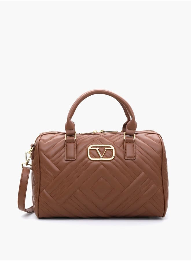 buy-v-italia-quilted-tote-bag-with-detachable-strap-and-zip-closure_fsw