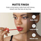 Magnetic Matte Lip 05 Notebook - Vibrant Matte Finish