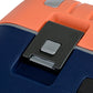 buy-eminent-vertica-hard-case-luggage-trolley-polypropylene-lightweight-4-quiet-double-spinner-wheels-with-tsa-lock-b0006m-darkblue-orange_pha