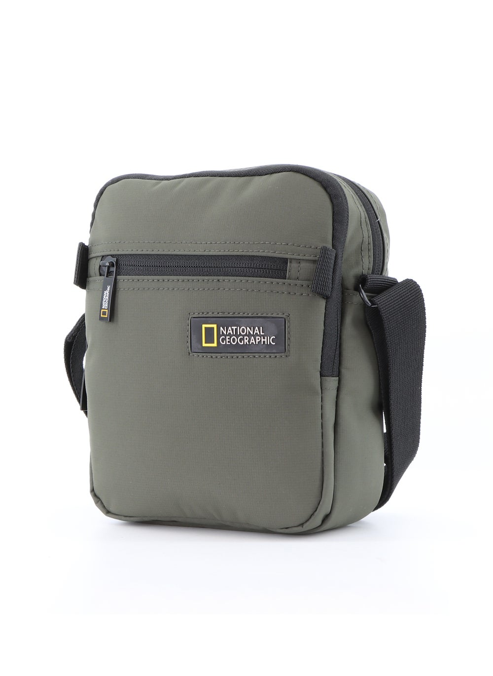 buy-national-geographic-national-geographic-mutation-utility-bag-khaki-compact-travel-bag-for-men-and-women-shoulder-bag-portable-organizer-sustainable-material-and-eco-friendly_cls
