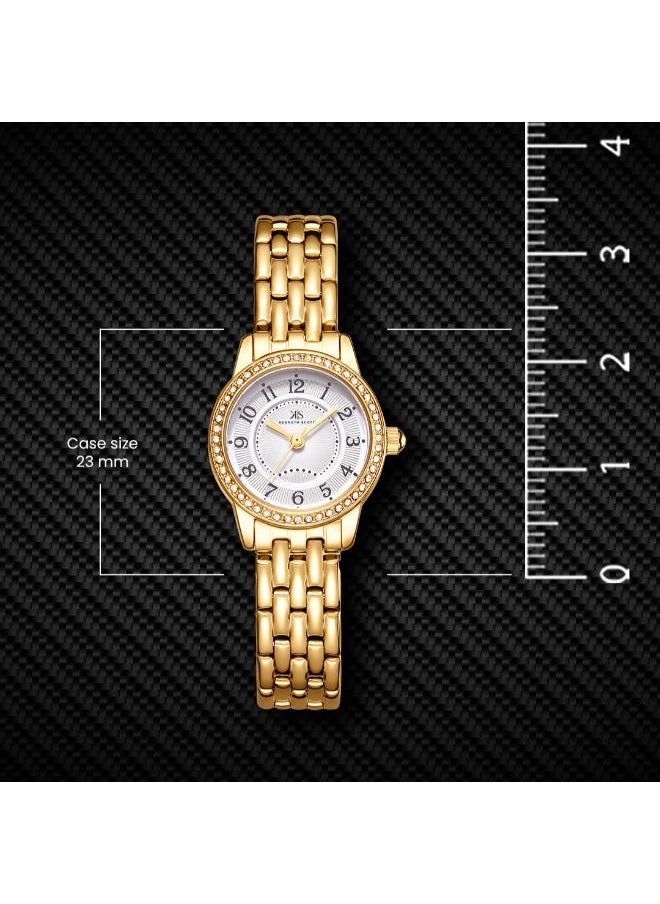 buy-kenneth-scott-women-s-stainless-steel-analog-watch-k25511-gbgw-23-mm_9et