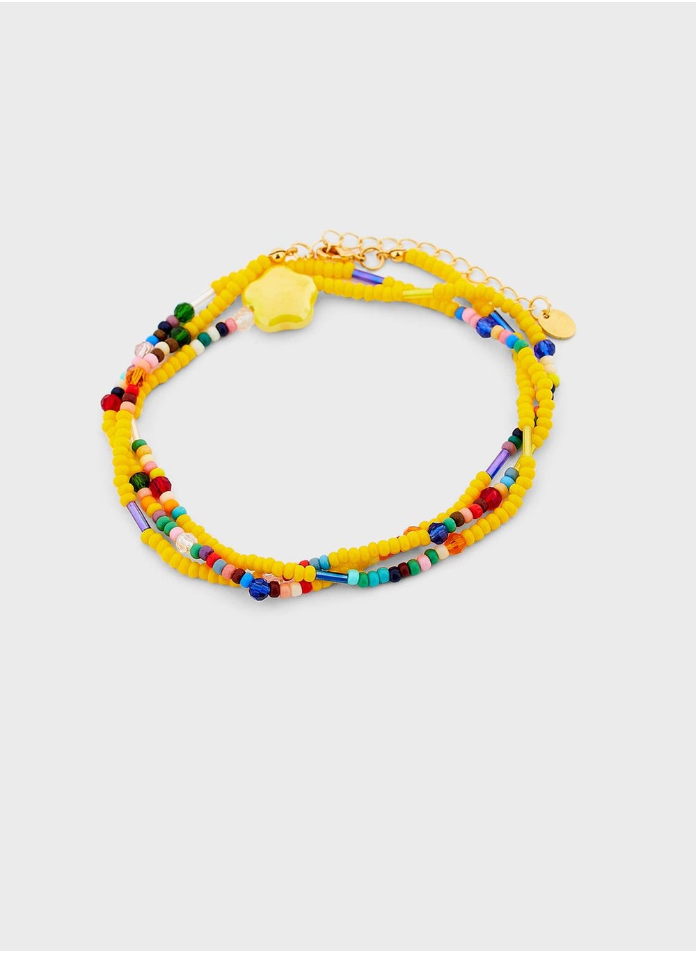 buy-fashionbox-tina-yellow-flower-beaded-wrap-bracelet_sra