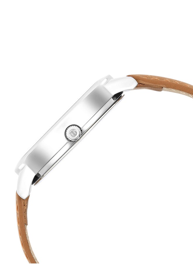 buy-titan-leather-analog-wrist-watch-2617sl03_egy