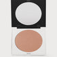 Silk Bronze Elegance Powder: Matte & Luminous Finishes