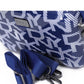 DKNY Deco Signature Beauty Case - Elegant Travel Organizer