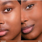 HD Skin Foundation - 4R64 Cinnamon: Flawless 24-Hour Coverage