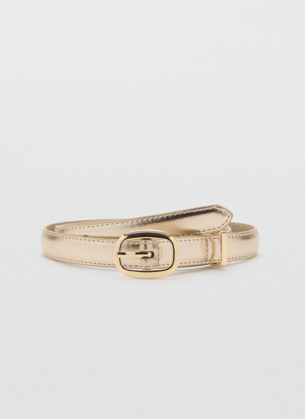 buy-mango-metallic-belt-with-oval-buckle_bdx