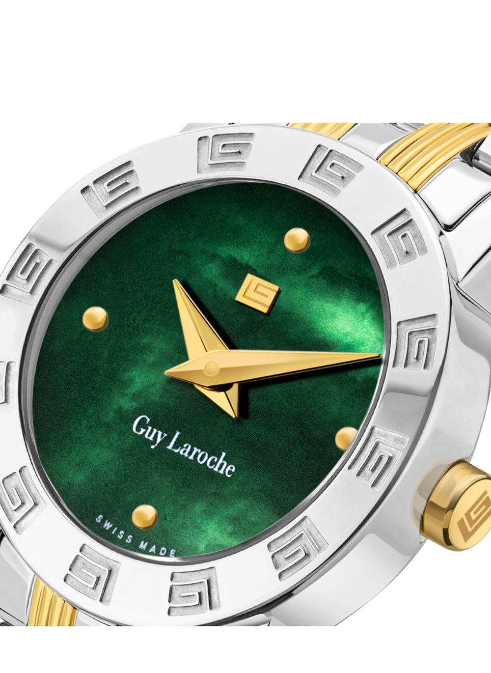 buy-guy-laroche-alex-watch-for-women-with-silver-and-gold-stainless-steel-bracelet-22-mm-5-atm_9tx