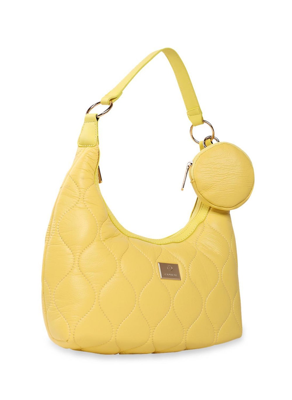 buy-caprese-briar-hobo-medium-yellow_vrh
