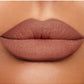 Lip Cheat - Love Trap: Peachy-Brown '90s Chic