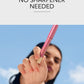 Velvet The Pencil 07 - Rouge Es-Carmin: Luxe Matte Lip Artistry