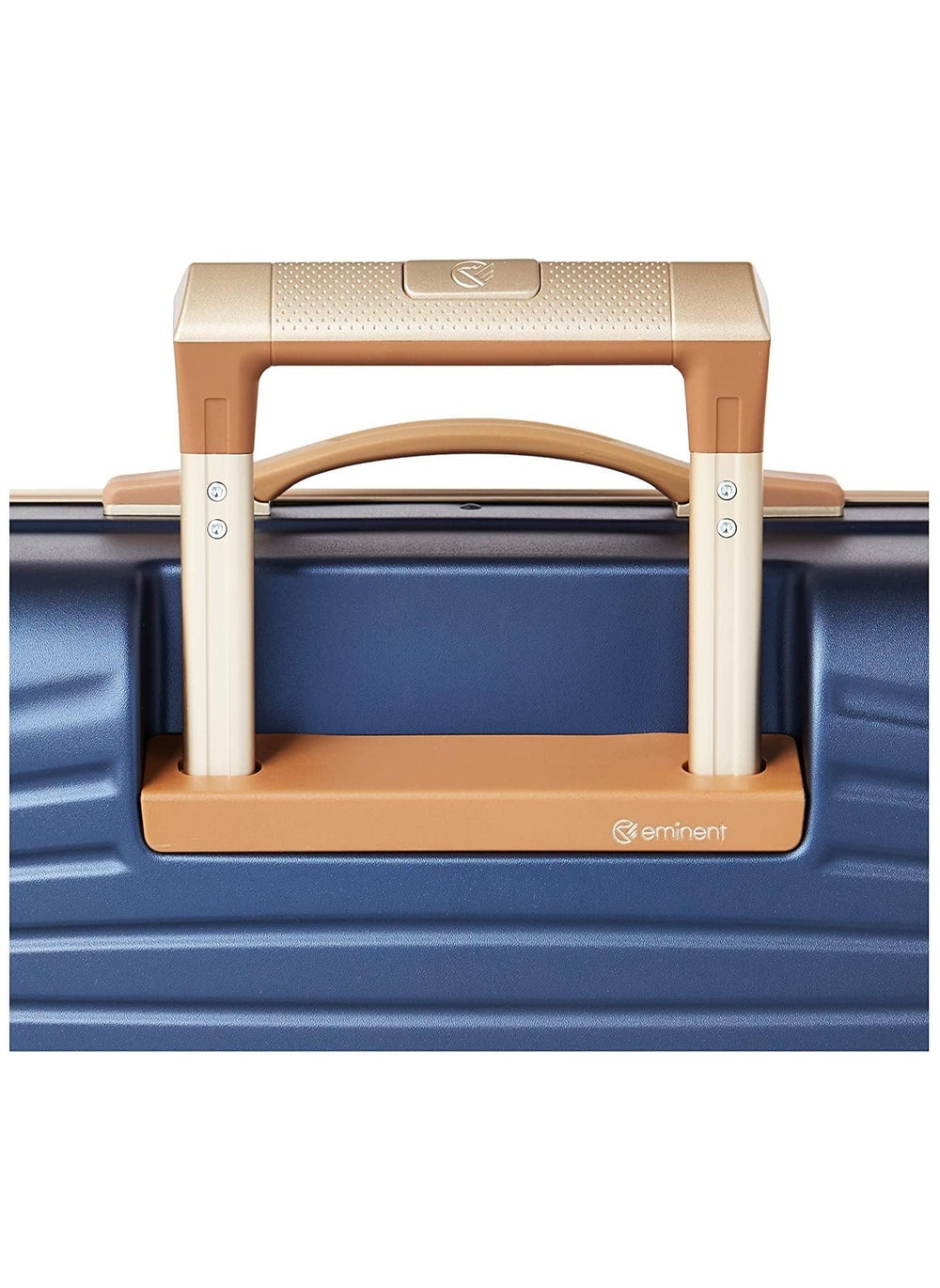 buy-eminent-hard-case-travel-bags-makrolon-polycarbonate-gold-jetstream-aluminum-frame-luggage-zipper-less-suitcase-extra-corner-protection-double-tsa-lock-e9r1-set-of-3-blue-moon_iuu