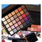 Viseart Grande Pro 1X VGP001 - Luxe Multicolor Eyeshadow Palette