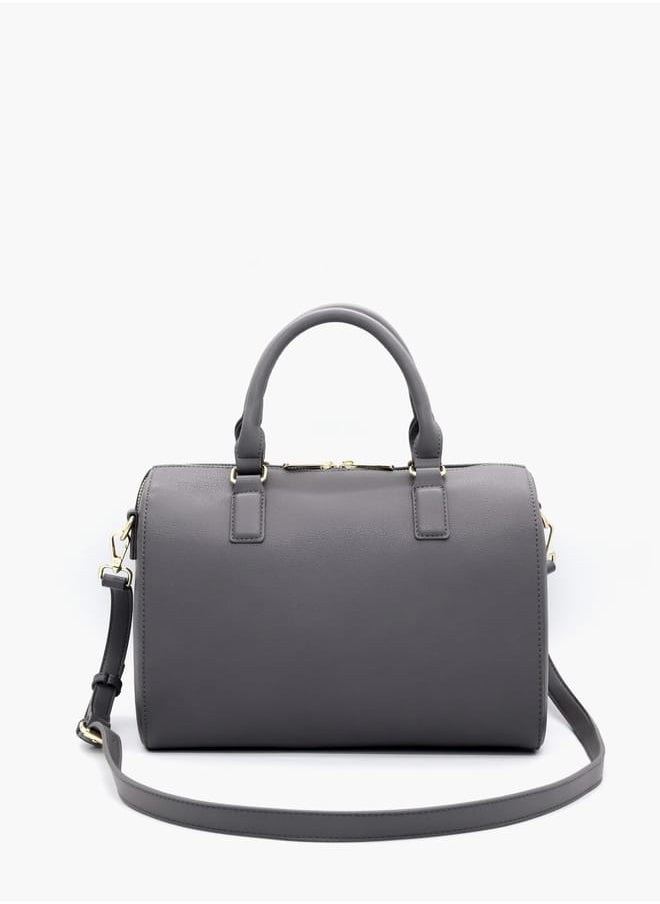 buy-v-italia-solid-tote-bag-with-detachable-strap-and-zip-closure_0pu