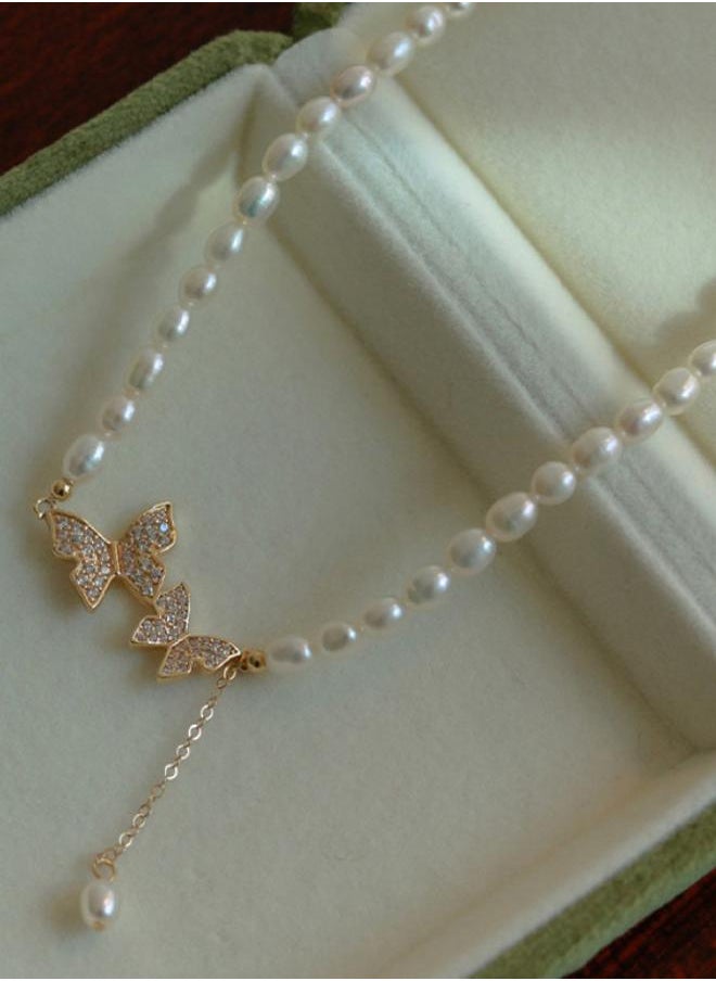 buy-styli-dual-tone-chunky-chain-necklace_2jm