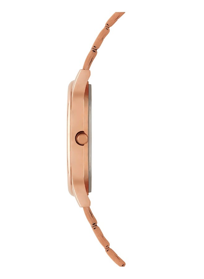 buy-chumbak-teal-by-chumbak-round-dial-analog-watch-for-women-ombre-green-collection-stainless-steel-strap-gifts-for-women-girls-ladies-stylish-fashion-watch-for-casual-work-green_uav