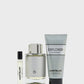 Montblanc Explorer Platinum Eau De Parfum Trio Journey