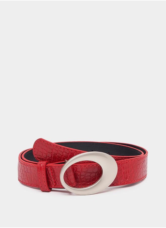 buy-styli-oval-buckle-textured-belt_yt5