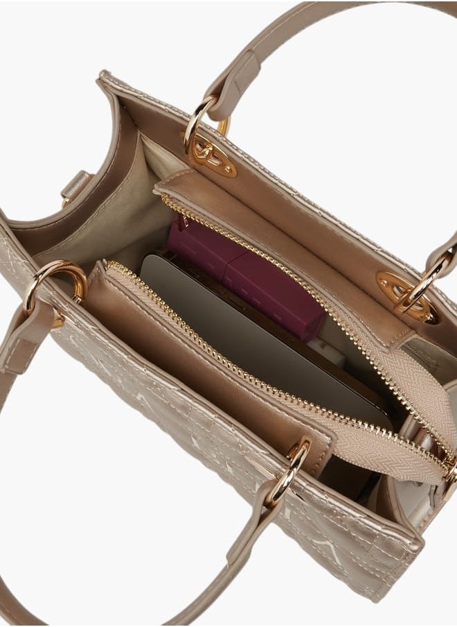 buy-flora-bella-by-shoexpress-women-s-quilted-tote-bag-with-zip-closure-and-double-handles_ds3