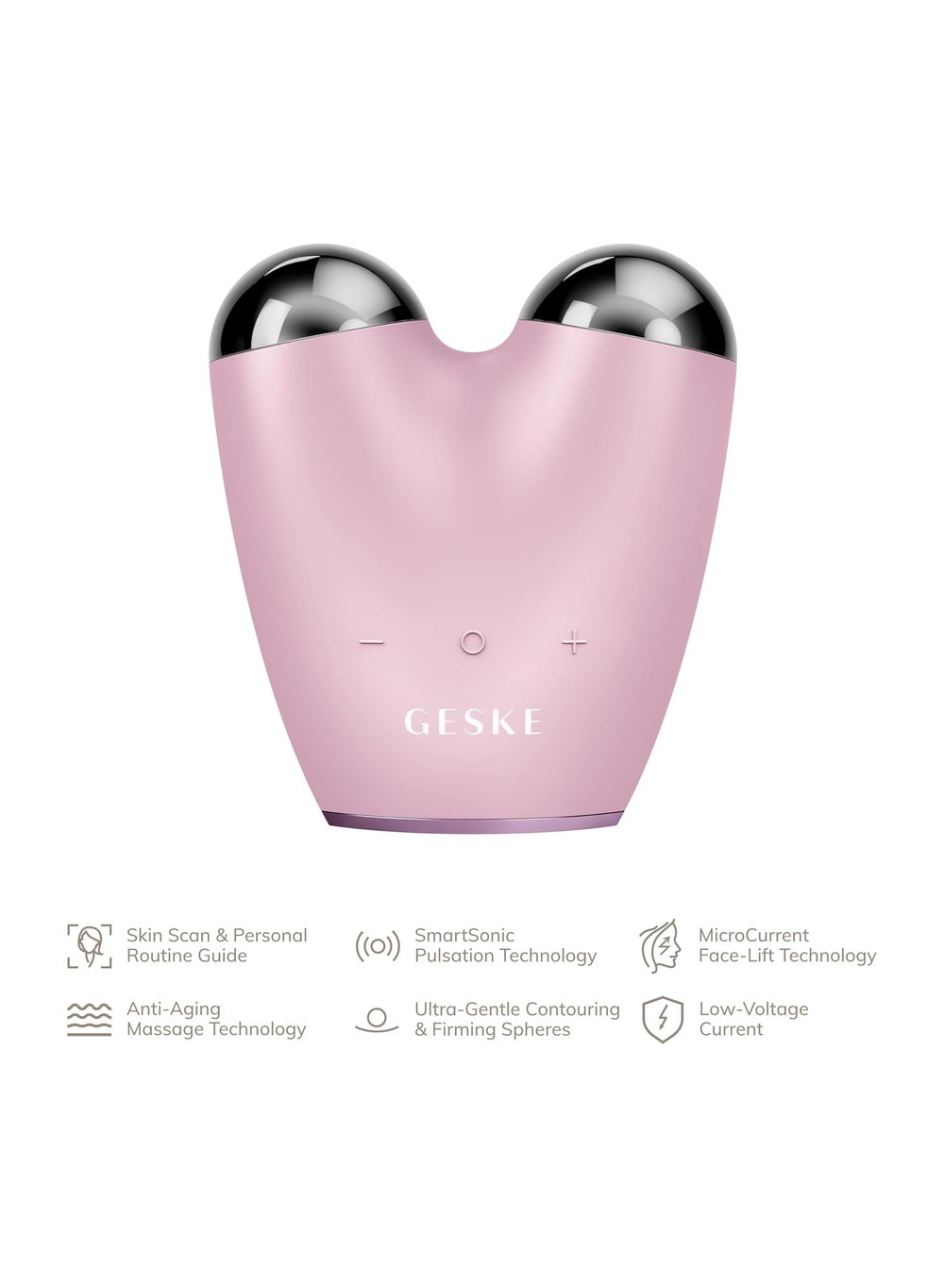 buy-geske-smartappguided-microcurrent-face-lifter-6-in-1-facial-lifting-face-jawline-trainer-face-tightening-anti-ageing-device-microcurrent-against-wrinkles-double-chin-remover-pink_mqq