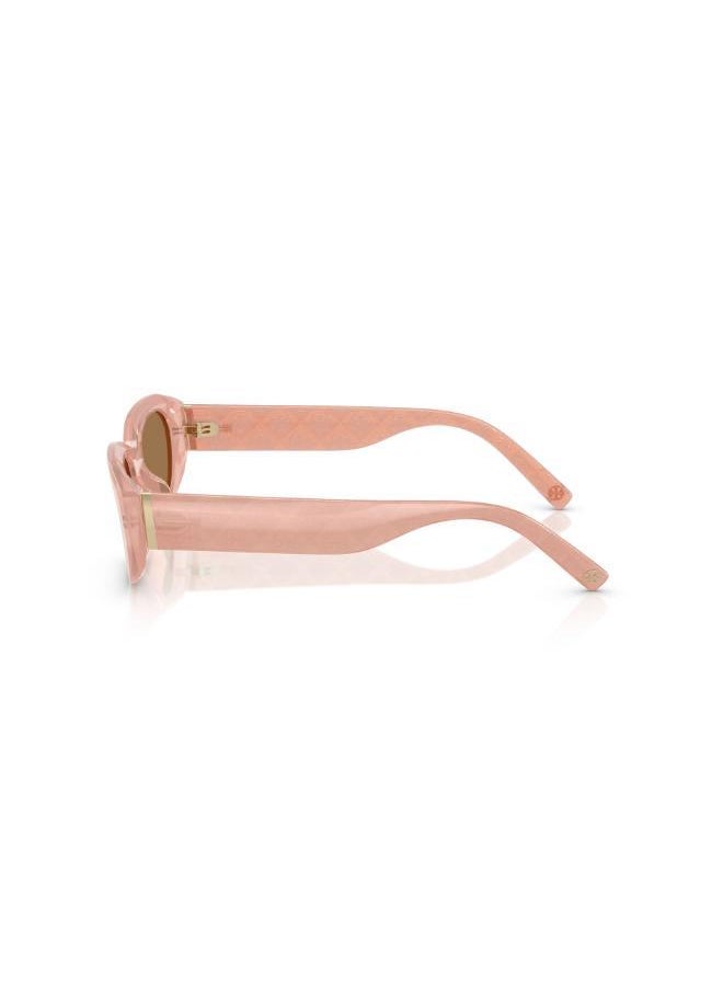 buy-tory-burch-tory-burch-0ty7218u-sunglasses-milky-wine-pink-os_o7f