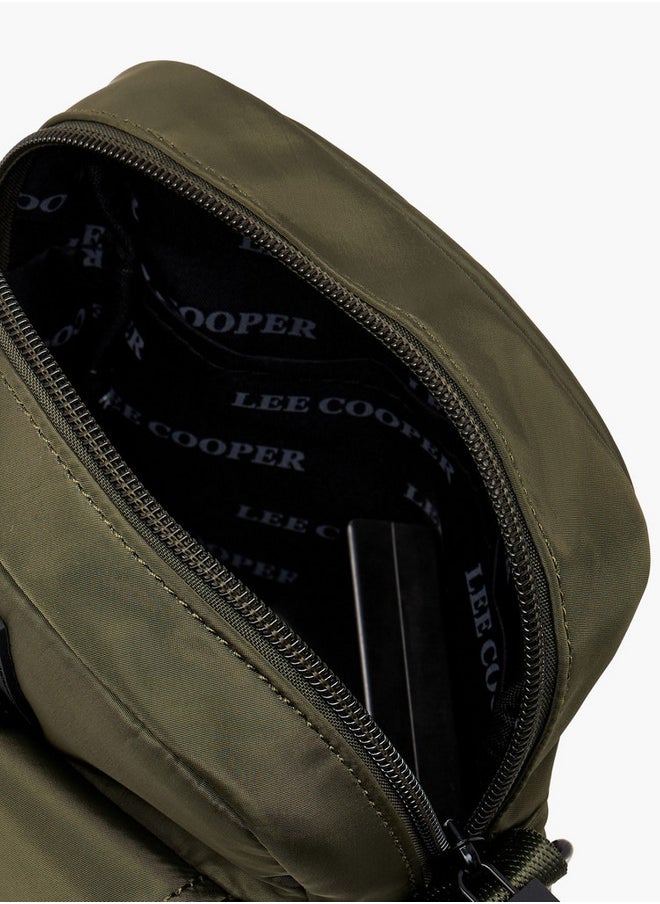 buy-lee-cooper-solid-crossbody-bag-with-zip-closure-and-adjustable-strap_sxg