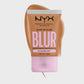 Golden Light Blue Tint Blur Foundation - NYX