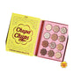 Chupa Chups Cream Soda 12-Color Eyeshadow Palette