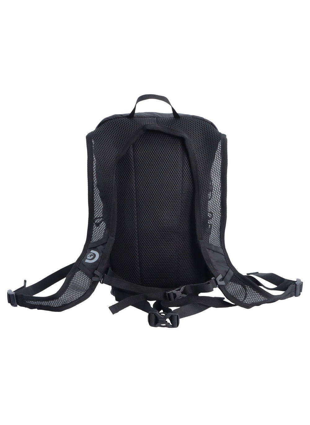 buy-discovery-discovery-body-spirit-nylon-ripstop-5l-small-backpack-black-for-men-and-women-durable-lightweight-waterproof-casual-daypack-bag-for-school-college-university-office-travel-hiking-adventure_3rb
