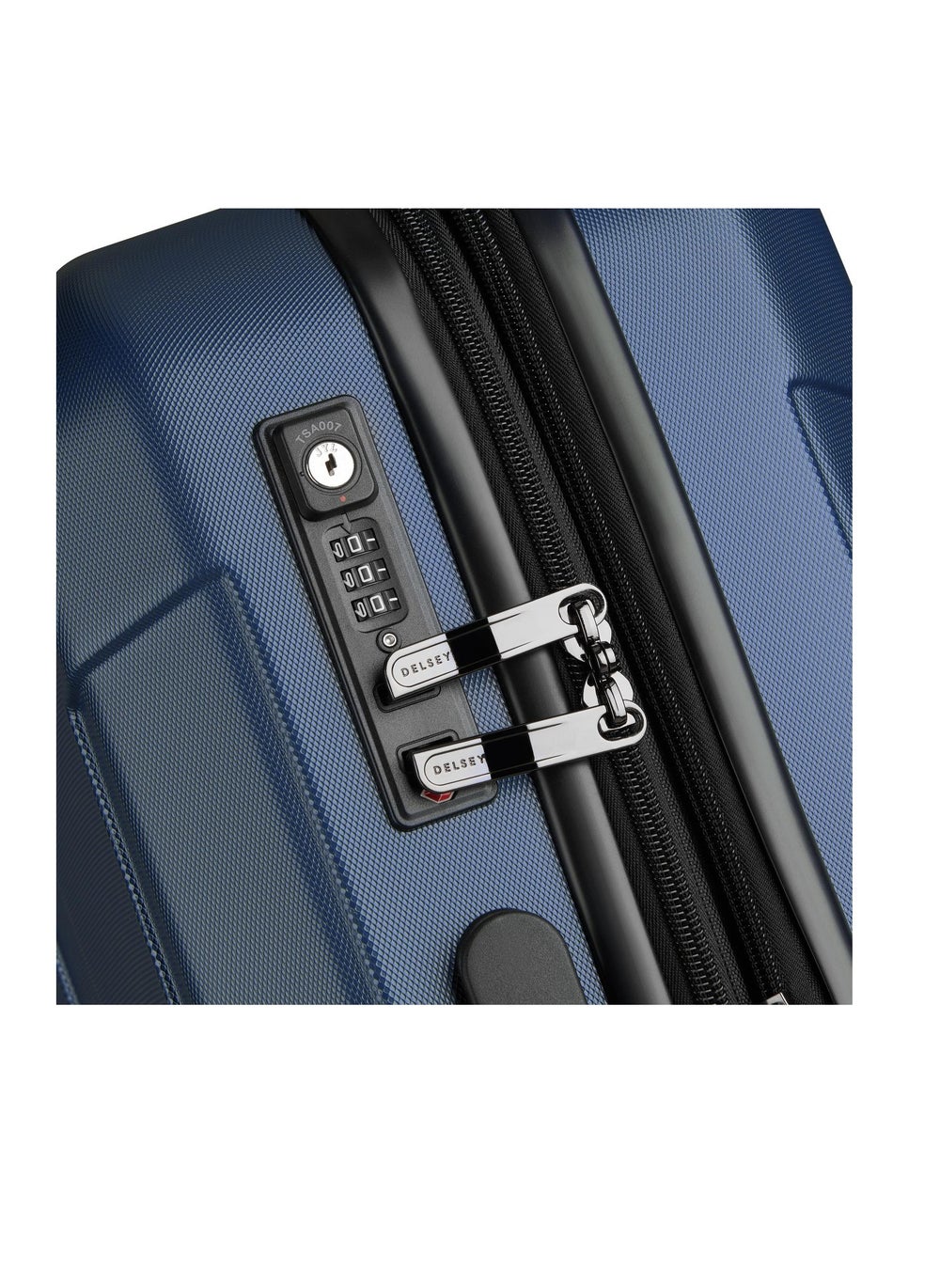 buy-delsey-paris-depart-hard-61cm-hardcase-expandable-4-double-wheel-cabin-luggage-trolley-case-navy-blue_08q
