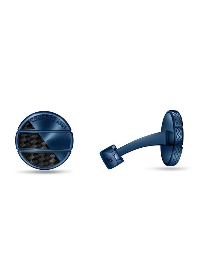 buy-cerruti-1881-halves-2-blue-and-black-refined-and-stylish-cufflinks-for-men_20r
