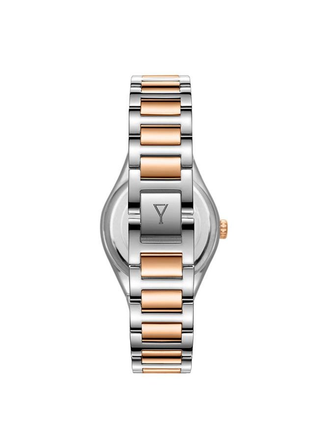 buy-ecstacy-women-s-stainless-steel-analog-watch-e23507-kbkmn-34-mm_u7z