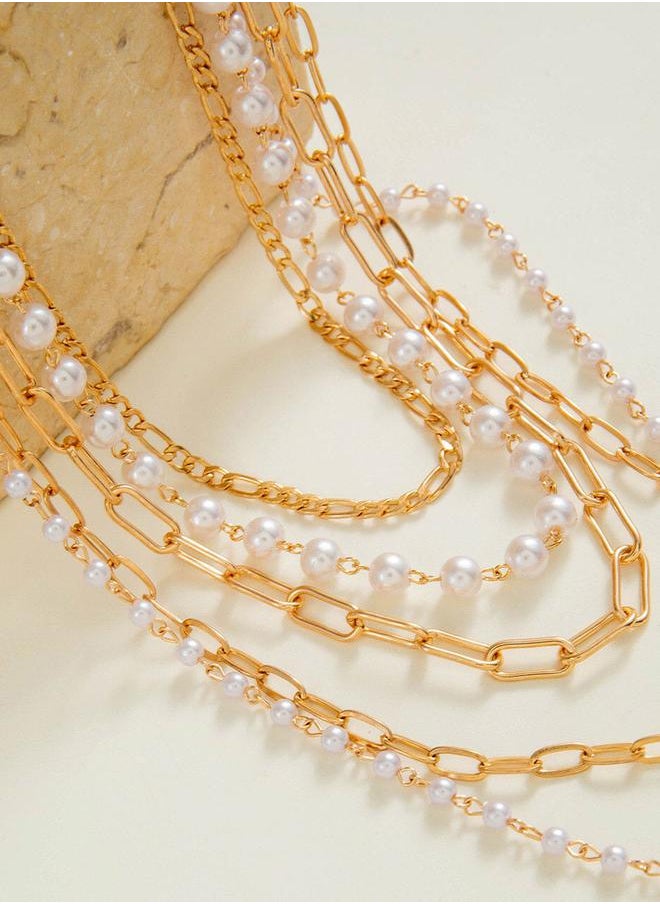 buy-styli-multi-charm-drop-necklace_fry