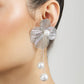 buy-styli-styli-pearl-drop-flower-dangle-earrings_t6c