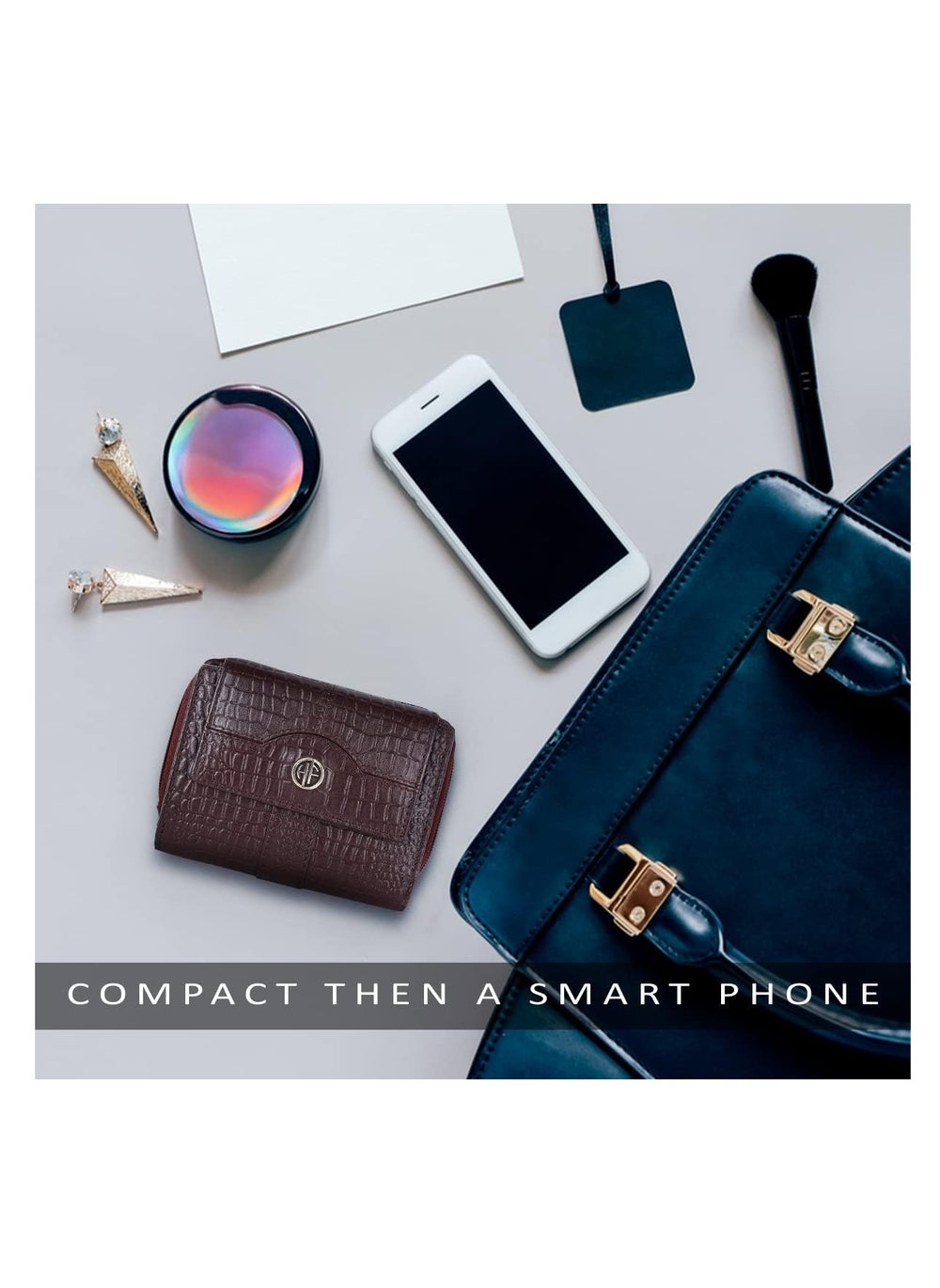 buy-hammonds-flycatcher-wallet-for-women-leather-ladies-wallet-croc-brown-14-card-slots-rfid-protection-3-id-card-slots-women-s-wallet-button-closure-daily-use-women-money-purse-zv1v_b0p