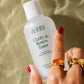 Clarify & Renew Toner – Reveal Radiant Skin