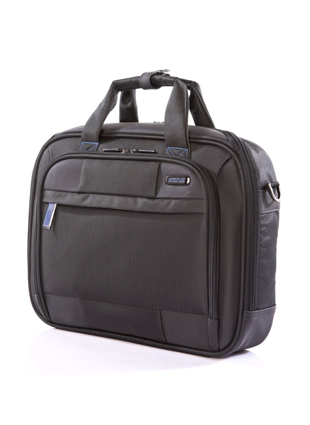 buy-american-tourister-american-tourister-merit-3-way-rolling-tote-black-3-years-global-warranty_pyu
