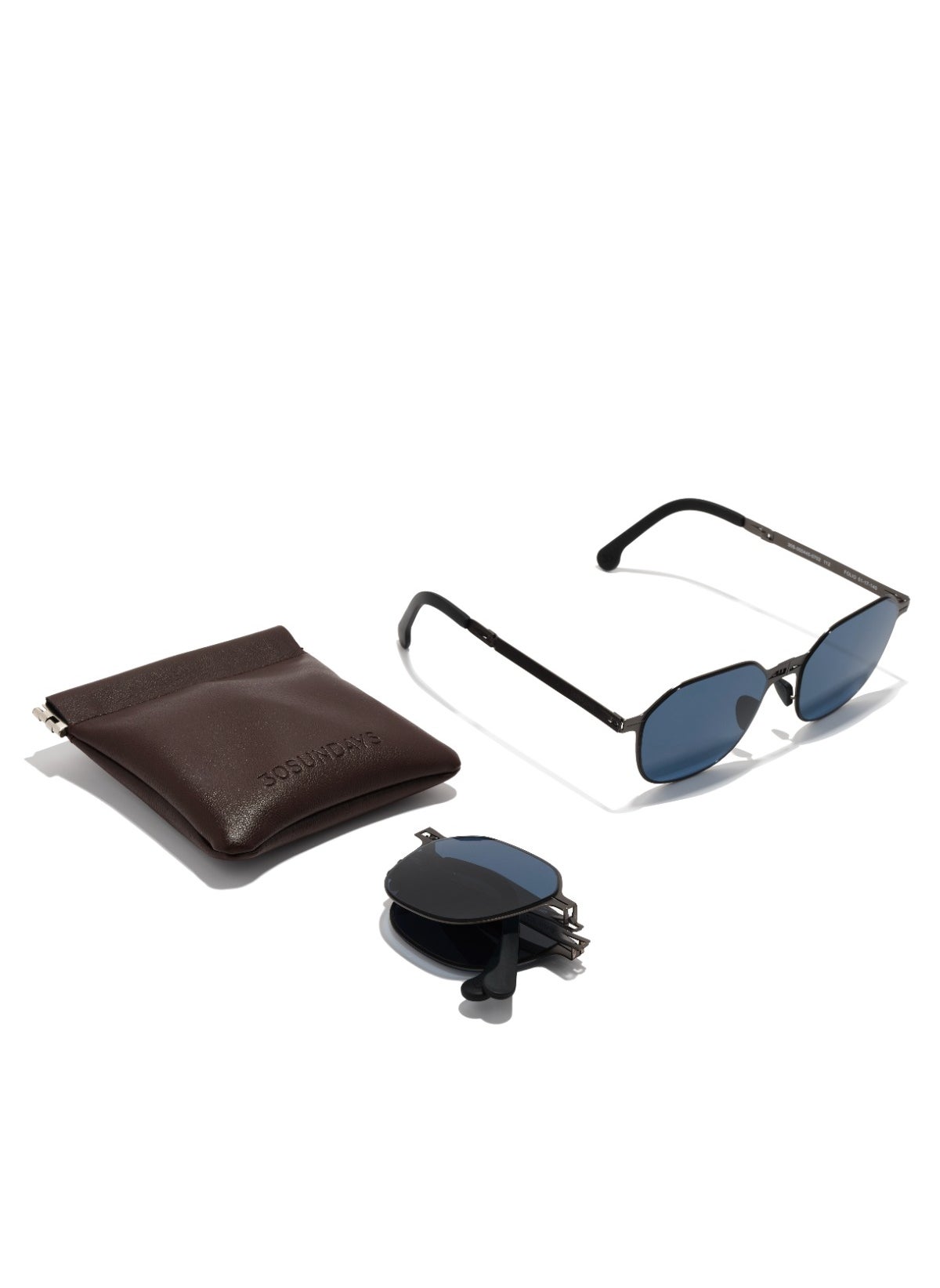 buy-30sundays-30sundays-folio-geometric-full-rim-sunglasses_ztd