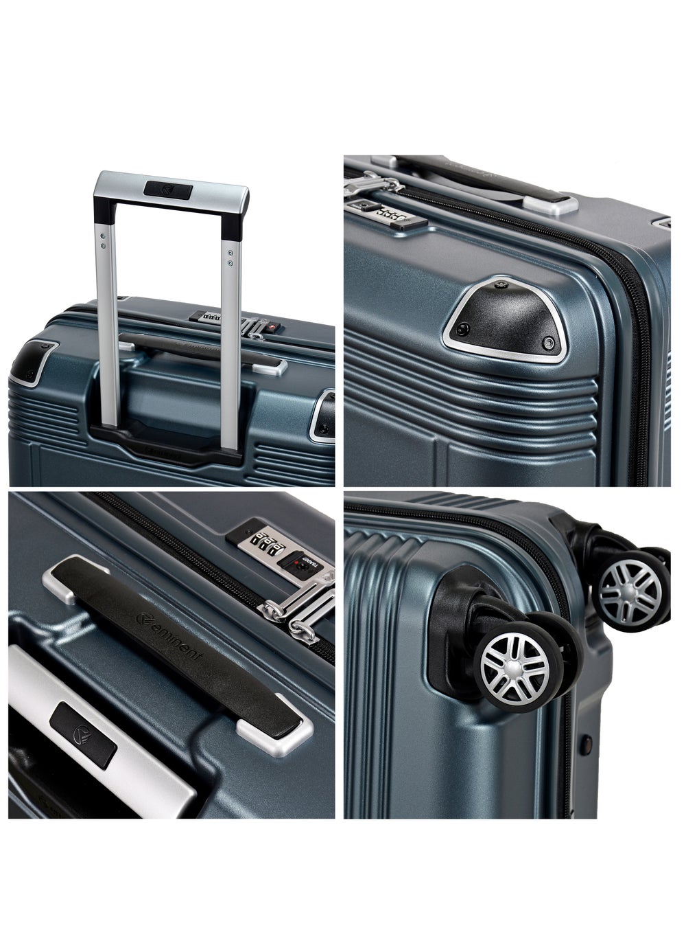 buy-eminent-hard-case-suitcase-trolley-luggage-set-of-3-polycarbonate-lightweight-4-quiet-double-spinner-wheels-travel-bags-with-tsa-lock-kk10-graphite_7jb