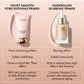 برايمر تنقية المسام Velvet Smooth لبشرة خلابة