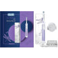 رؤوس فرشاة EB20 Precision Clean للتبديل - متعددة الألوان