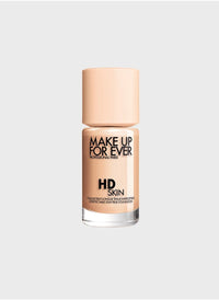 HD Skin Radiance Foundation - 1N06 Porcelain