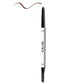 Warm Auburn Browliner: Waterproof Precision Pencil