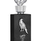 Shaheen Silver Pride Eau de Parfum 100ml – Mystique Arabian