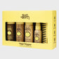 Hair Tripper Travel Essentials for Stunning Locks