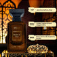 Noir Nectar of Oud Eau de Parfum 80ml - Exquisite Blend for Men